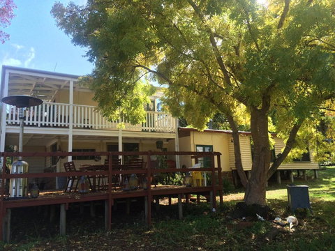 Chestnut Brae Farmstay - Accommodation Port Macquarie 5