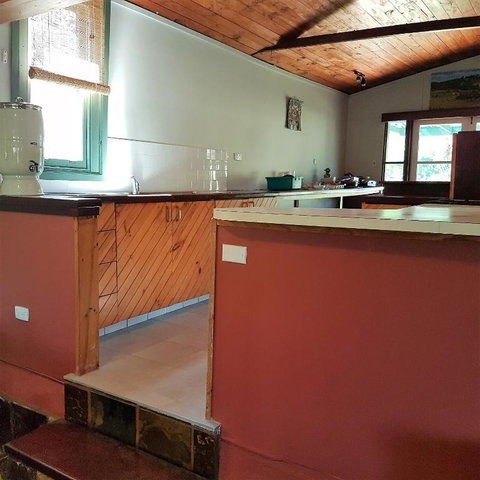 Chestnut Brae Farmstay - Accommodation Port Macquarie 2