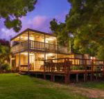 Chestnut Brae Farmstay - Accommodation Port Macquarie