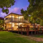 Chestnut Brae Farmstay - Accommodation Port Macquarie 0