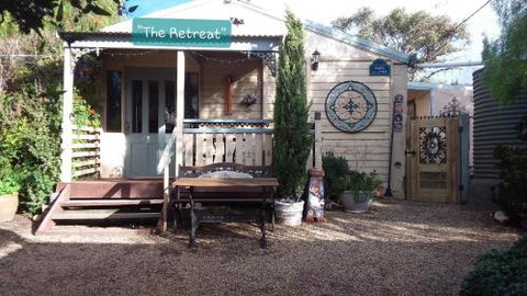A La Folly - Accommodation Port Macquarie 5