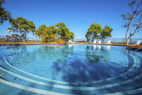 Discovery Parks - Balmoral Karratha - Accommodation Port Macquarie 0