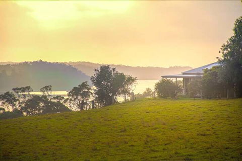 Lakeview - Accommodation Port Macquarie 3
