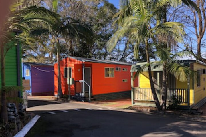Barringella NSW Accommodation Port Macquarie