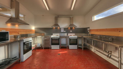 Scamander Sanctuary Holiday Park - Accommodation Port Macquarie 4