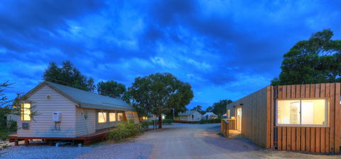Scamander Sanctuary Holiday Park - Accommodation Port Macquarie 1
