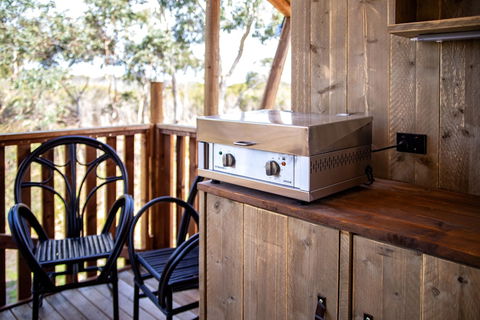 Scamander Sanctuary Holiday Park - Accommodation Port Macquarie 6