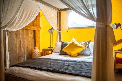 Scamander Sanctuary Holiday Park - Accommodation Port Macquarie 5