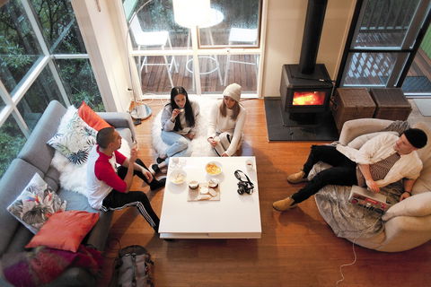 Treetop Stay - Accommodation Port Macquarie 0