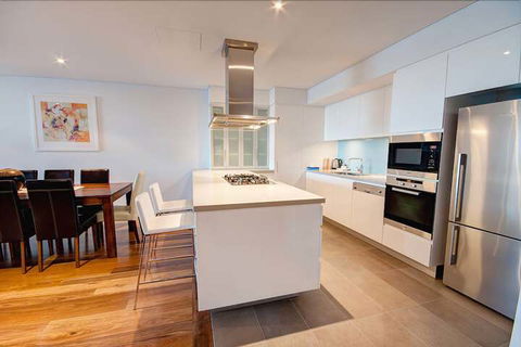 Seapoint 109 - Accommodation Port Macquarie 4