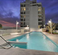 Seapoint 109 - Accommodation Port Macquarie