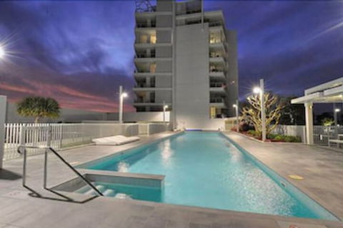 Seapoint 109 - Accommodation Port Macquarie 0