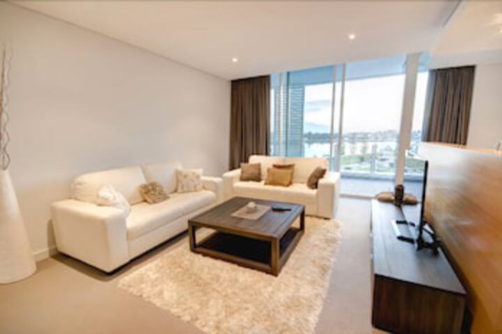 Greenfields WA Accommodation Port Macquarie