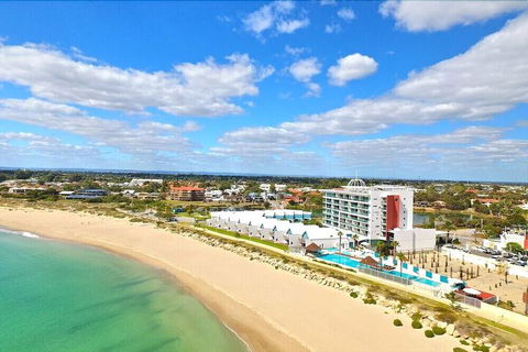 Sea Side 110 - Accommodation Port Macquarie 3