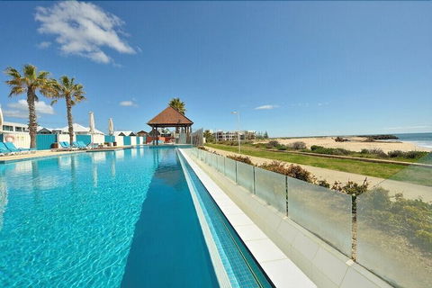 Sea Side 110 - Accommodation Port Macquarie 6