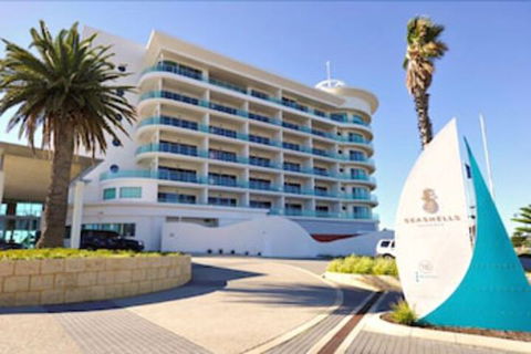 Sea Side 110 - Accommodation Port Macquarie 0
