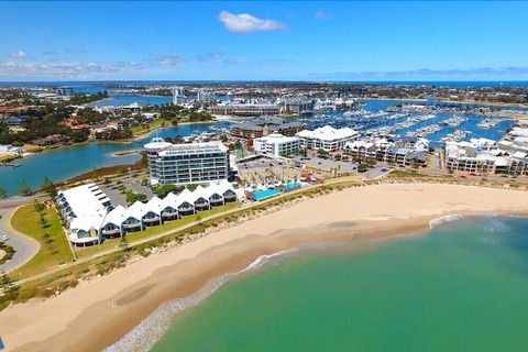 Sea Side 110 - Accommodation Port Macquarie 1