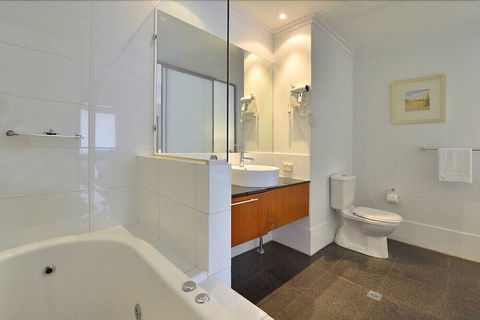 Sea Side 110 - Accommodation Port Macquarie 7