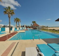 Sea Side Villa 3B - Accommodation Port Macquarie