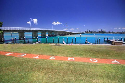 Cape View Manor Bed & Breakfast - Accommodation Port Macquarie 3