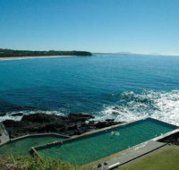 Cape View Manor Bed  Breakfast - Accommodation Port Macquarie
