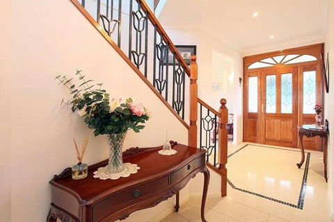 Cape View Manor Bed & Breakfast - Accommodation Port Macquarie 6