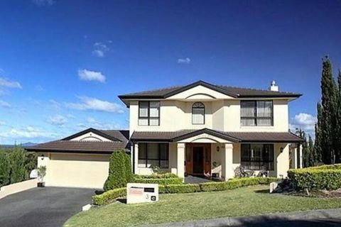 Cape View Manor Bed & Breakfast - Accommodation Port Macquarie 5