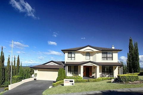 Cape View Manor Bed & Breakfast - Accommodation Port Macquarie 1
