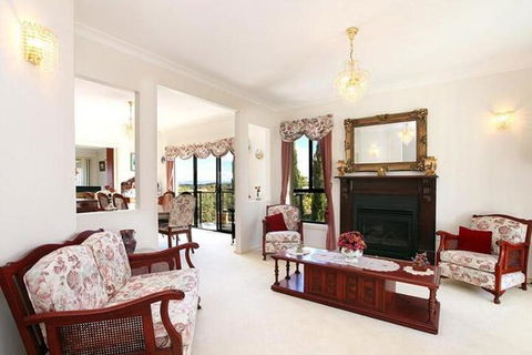 Cape View Manor Bed & Breakfast - Accommodation Port Macquarie 4