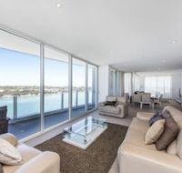 Bridgepoint 1005 - Accommodation Port Macquarie