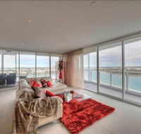Bridgepoint 1105 - Accommodation Port Macquarie
