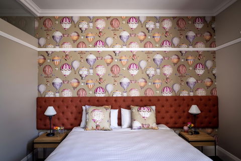 North Sydney Hotel - Accommodation Port Macquarie 2