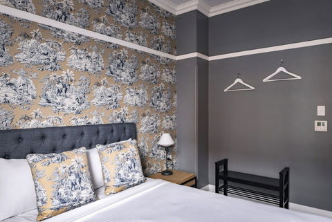 North Sydney Hotel - Accommodation Port Macquarie 6