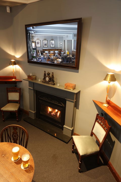 North Sydney Hotel - Accommodation Port Macquarie 0
