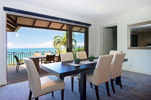 U 12 Santai - Accommodation Port Macquarie 3