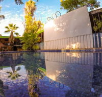 Jump Inn Alice Budget Accommodation - Accommodation Port Macquarie