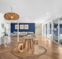Portobello 8 Waters - Accommodation Port Macquarie