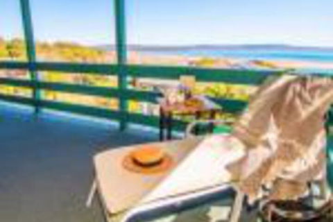 Cooinda - Accommodation Port Macquarie 0