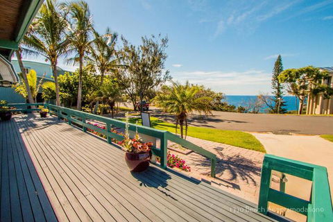 Cooinda - Accommodation Port Macquarie 2