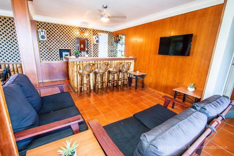 Cooinda - Accommodation Port Macquarie 6