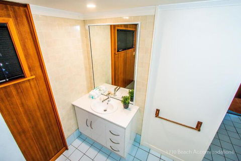 Cooinda - Accommodation Port Macquarie 4
