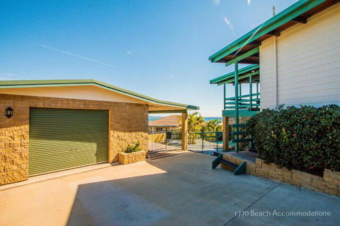 Cooinda - Accommodation Port Macquarie 7