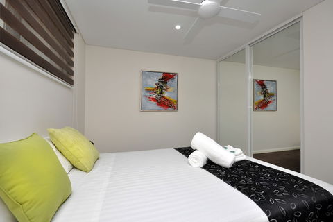 Coastal By Rockingham Apartments - Accommodation Port Macquarie 1