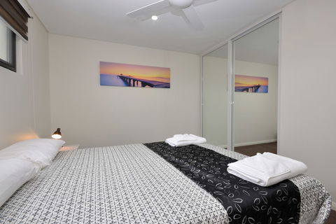 Coastal By Rockingham Apartments - Accommodation Port Macquarie 2