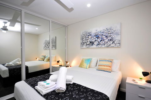 Coastal By Rockingham Apartments - Accommodation Port Macquarie 0