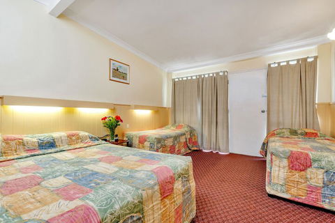 MAS Country Jackie Howe Motel - Accommodation Port Macquarie 6