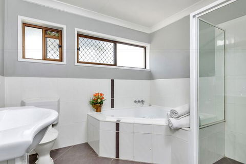 MAS Country Jackie Howe Motel - Accommodation Port Macquarie 5