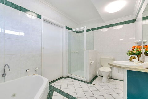 MAS Country Jackie Howe Motel - Accommodation Port Macquarie 7