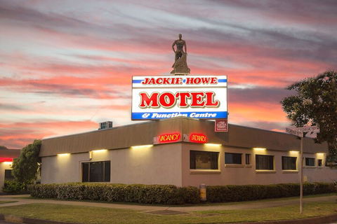 MAS Country Jackie Howe Motel - Accommodation Port Macquarie 1