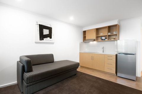 New Crossing Place Motel & Apartments - Accommodation Port Macquarie 6